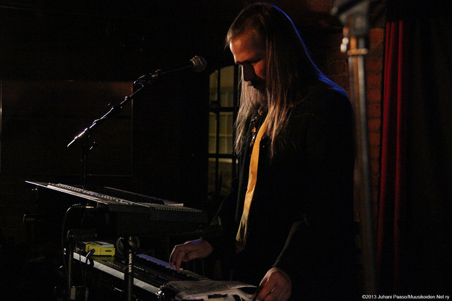 Ukkosmaine Ukkosmaine | Wilhelm Meister